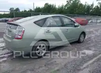 2007 Toyota PRIUS photo