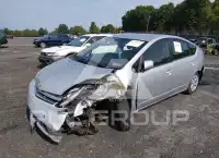 2007 Toyota PRIUS photo