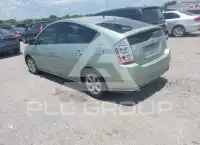 2007 Toyota PRIUS фото
