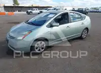 2007 Toyota PRIUS фото