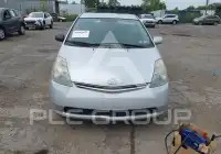 2007 Toyota PRIUS фото