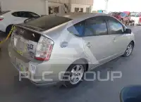 2007 Toyota PRIUS photo