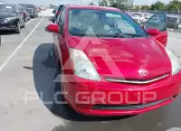 2007 Toyota PRIUS photo
