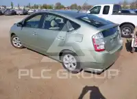 2007 Toyota PRIUS фото