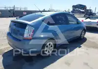 2007 Toyota PRIUS фото