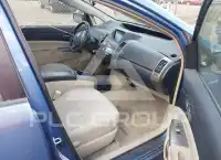 2007 Toyota PRIUS фото