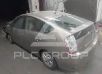 2007 Toyota PRIUS фото
