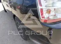 2007 Toyota PRIUS фото