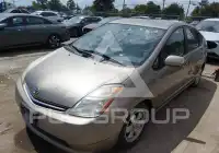 2007 Toyota PRIUS фото