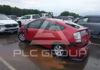 2007 Toyota PRIUS фото