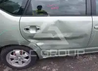 2007 Toyota PRIUS фото