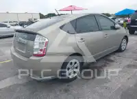 2007 Toyota PRIUS photo