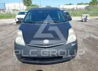 2007 Toyota PRIUS фото