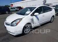 2007 Toyota PRIUS фото
