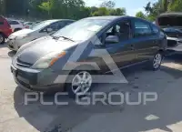 2007 Toyota PRIUS photo