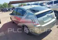 2007 Toyota PRIUS фото