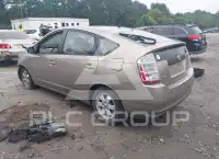 2007 Toyota PRIUS фото