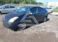 2007 Toyota PRIUS фото