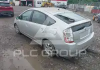 2007 Toyota PRIUS фото