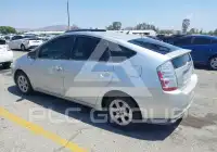 2007 Toyota PRIUS фото