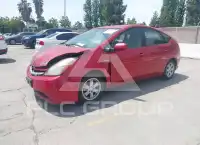 2007 Toyota PRIUS фото