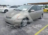 2007 Toyota PRIUS photo