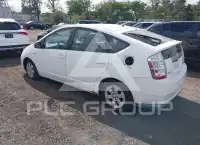 2007 Toyota PRIUS фото