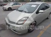 2007 Toyota PRIUS фото