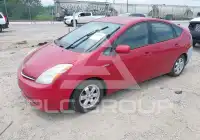 2007 Toyota PRIUS фото