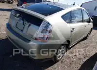 2007 Toyota PRIUS фото