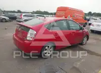 2007 Toyota PRIUS фото