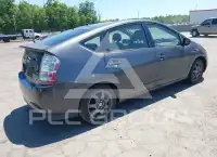 2007 Toyota PRIUS фото