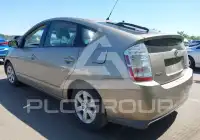 2007 Toyota PRIUS фото