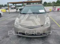 2007 Toyota PRIUS photo