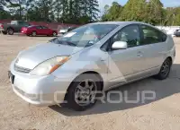2007 Toyota PRIUS фото