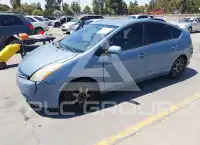 2007 Toyota PRIUS фото