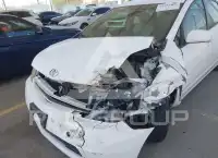2007 Toyota PRIUS фото