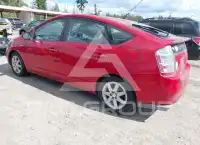 2007 Toyota PRIUS photo