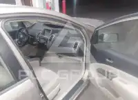 2007 Toyota PRIUS фото