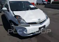 2007 Toyota PRIUS фото