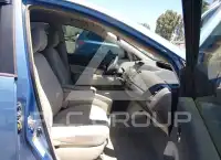 2007 Toyota PRIUS фото