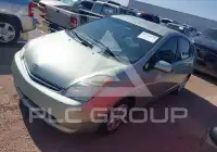 2007 Toyota PRIUS фото