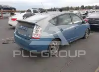 2007 Toyota PRIUS фото