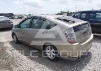 2007 Toyota PRIUS фото