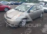 2007 Toyota PRIUS фото