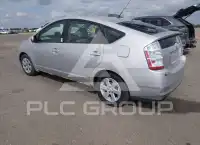 2007 Toyota PRIUS photo