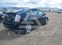 2007 Toyota PRIUS фото