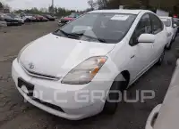 2007 Toyota PRIUS photo