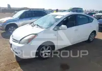 2007 Toyota PRIUS фото