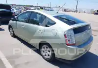 2007 Toyota PRIUS фото